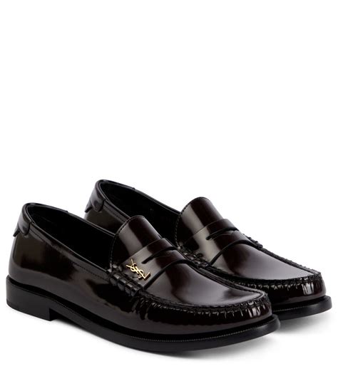 mocassino ysl donna - Scarpe Donna .